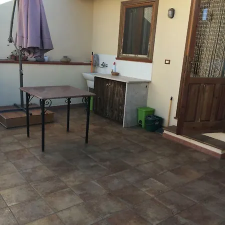 Casa Per Vacanza Lejlighed