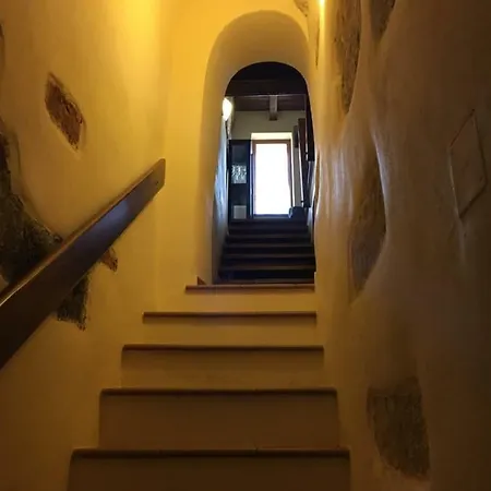 Casa Per Vacanza