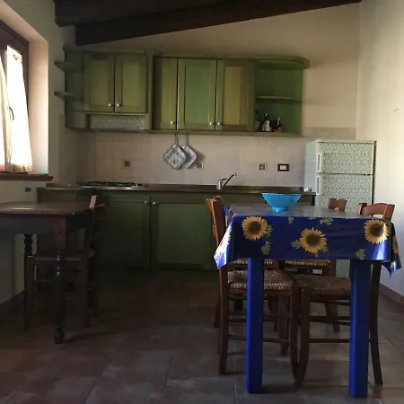 Casa Per Vacanza