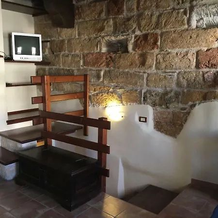 Lejlighed Casa Per Vacanza *