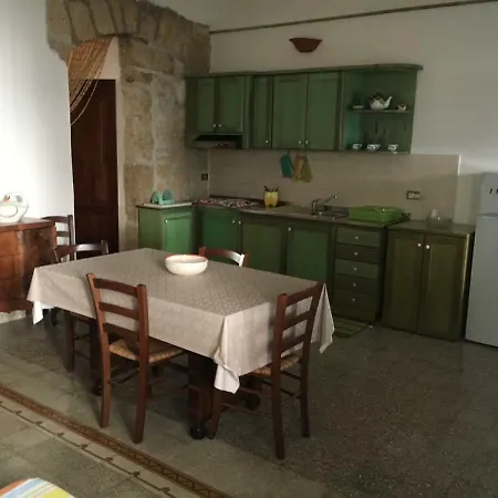 Lejlighed Casa Per Vacanza