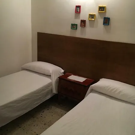 Lejlighed Casa Per Vacanza