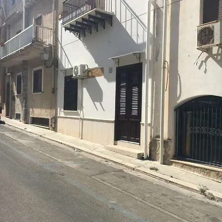 Lejlighed Casa Per Vacanza *
