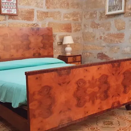 Lejlighed Casa Per Vacanza Terrasini