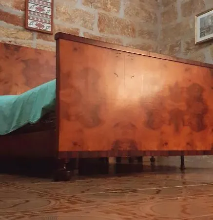 Casa Per Vacanza Terrasini