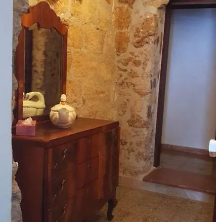 Casa Per Vacanza Terrasini