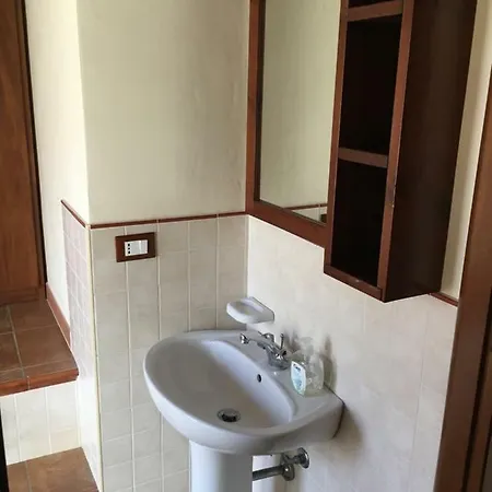 Casa Per Vacanza Apartamento