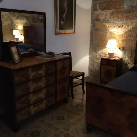 Casa Per Vacanza *