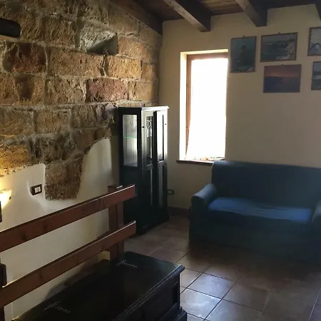 Casa Per Vacanza Apartamento