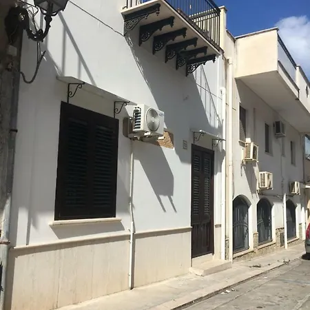 Casa Per Vacanza Apartamento